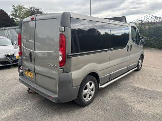 Renault Trafic 2.5 DCI L2H1 DC Airco  145pk picture 3