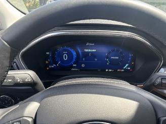 Ford Focus 1.0 Eco Hybrid Titanium X  NAP  NW model picture 17