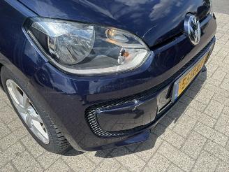Volkswagen Up! 1.0 5-drs Airco Navi picture 7