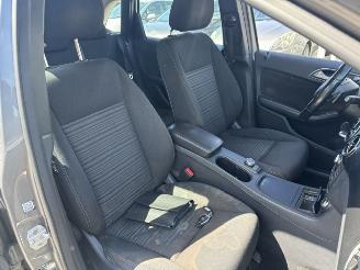 Mercedes B-klasse 180 CDI Edition Automaat picture 12
