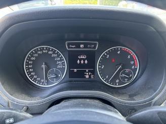 Mercedes B-klasse 180 CDI Edition Automaat picture 17