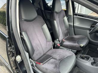 Citroën C1 1.0 12v Exclusive airco Nap picture 8