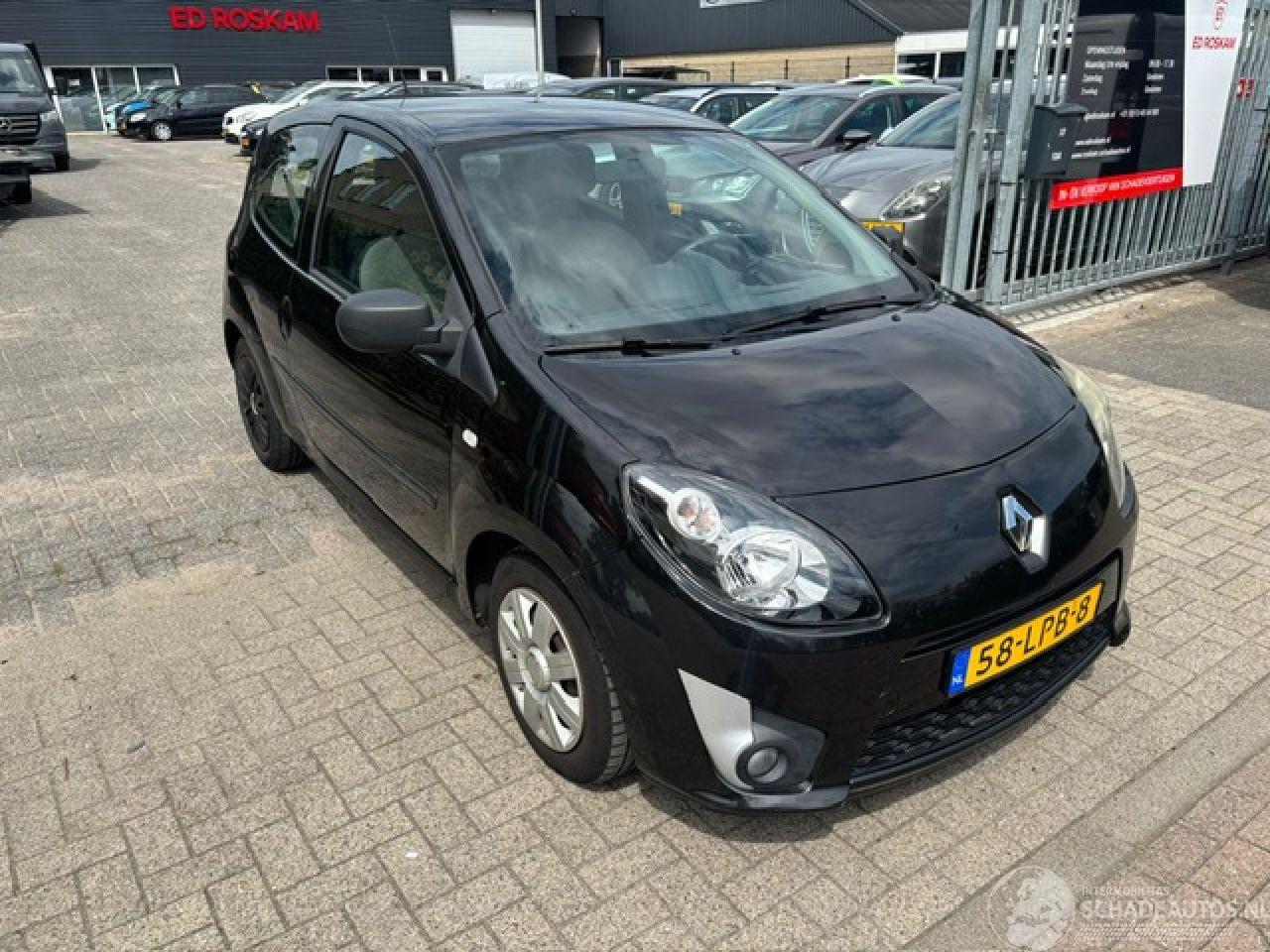 Renault Twingo 2 X Twingo 2010,2011 Airco NAP