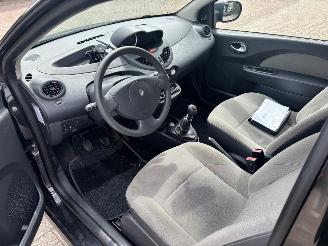 Renault Twingo 2 X Twingo  2010,2011  Airco NAP picture 9