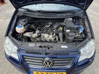 Volkswagen Polo 1.2 Optive  Airco Nap picture 12