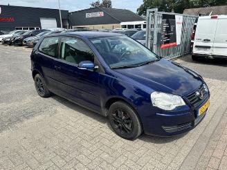 Volkswagen Polo 1.2 Optive  Airco Nap picture 2