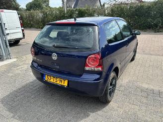 Volkswagen Polo 1.2 Optive  Airco Nap picture 4