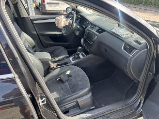 Skoda Octavia 1.0 TSI DSG Greentech NAP picture 10