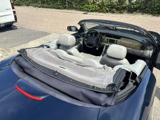 Jaguar Xk-8 4.0 V8 Convertible  Automaat picture 12
