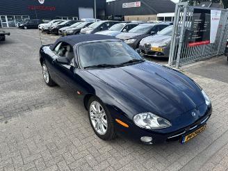 Jaguar Xk-8 4.0 V8 Convertible  Automaat picture 26