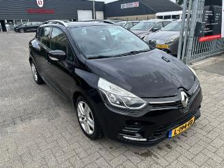 Renault Clio 1.5 DCI Ecoleader Limited picture 1