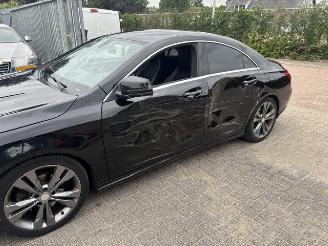 Mercedes Cla-klasse 180 Ambition Automaat picture 8