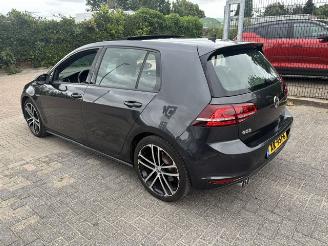Volkswagen Golf 2.0 GTD DSG Pano 184pk picture 5