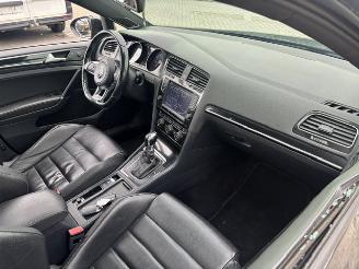Volkswagen Golf 2.0 GTD DSG Pano 184pk picture 11
