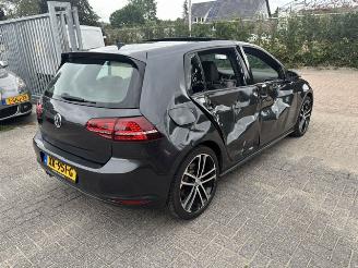 Volkswagen Golf 2.0 GTD DSG Pano 184pk picture 7
