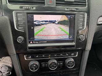 Volkswagen Golf 2.0 GTD DSG Pano 184pk picture 19