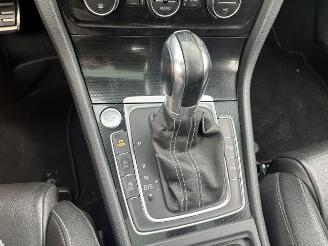 Volkswagen Golf 2.0 GTD DSG Pano 184pk picture 16