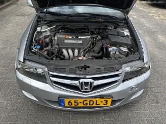 Honda Accord 2.0i Executive picture 9