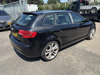 Audi A3 1.4 TFSI  Automaat Sportback picture 3