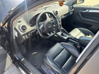 Audi A3 1.4 TFSI  Automaat Sportback picture 13