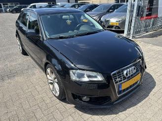 Coche accidentado Audi A3 1.4 TFSI  Automaat Sportback 2009/5