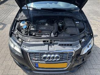 Audi A3 1.4 TFSI  Automaat Sportback picture 8
