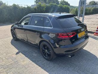 Audi A3 1.4 TFSI Automaat Sportback picture 5