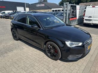 Audi A3 1.4 TFSI Automaat Sportback picture 2