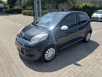 Citroën C1 1.0 12v 5-drs airco picture 7