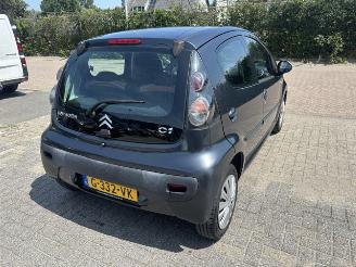 Citroën C1 1.0 12v 5-drs airco picture 4