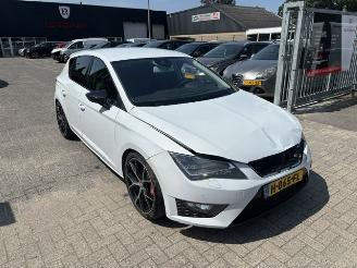 Avarii autoturisme Seat Leon 1.8 TSI FR DSG 179pk 2014/8