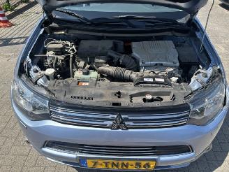 Mitsubishi Outlander 2.0 PHEV Instyle NAP picture 12