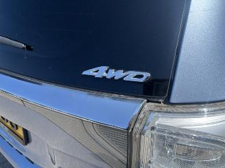 Mitsubishi Outlander 2.0 PHEV Instyle NAP picture 5