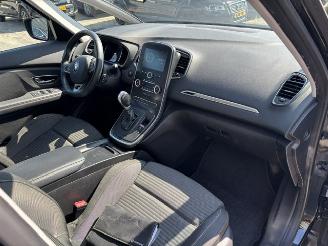 Renault Scenic 1.3 TCE Limited 7-Pers Automaat picture 15