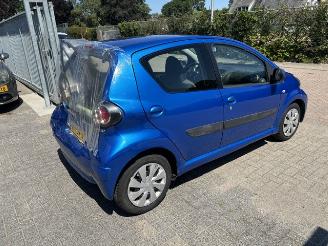 Toyota Aygo 1.0 5-drs Aspiration airco nap picture 2