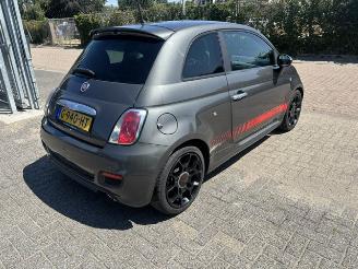 Fiat 500S 1.2 500S clima picture 6