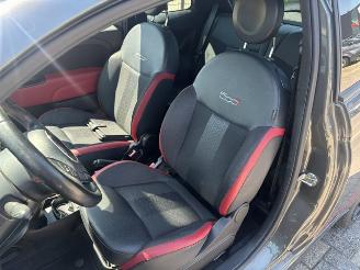 Fiat 500S 1.2 500S clima picture 12