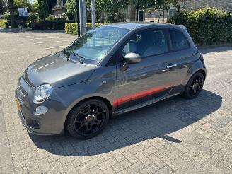 Fiat 500S 1.2 500S clima picture 3