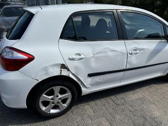 Toyota Auris 1.3 5-drs Clima Aspiration picture 8