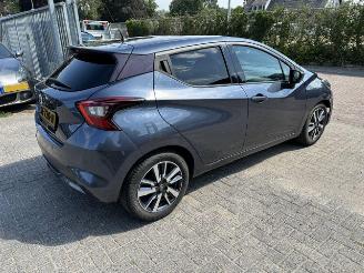 Nissan Micra 0.9 IG-T N-Connecta Clima picture 2