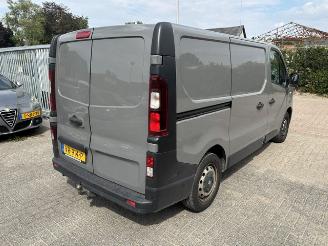 Renault Trafic 1.6 DCI  Airco NAP  3-pers picture 4