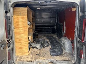 Renault Trafic 1.6 DCI  Airco NAP  3-pers picture 14