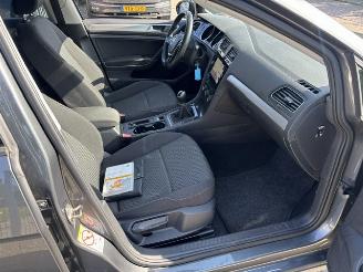 Volkswagen Golf 1.0 TSI 5-drs Clima NAP picture 12