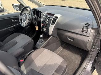 Kia Venga 1.6 Automaat X-ecutive picture 11