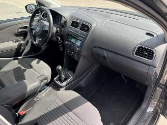 Volkswagen Polo 1.2 12v Comfort 5-drs airco picture 10