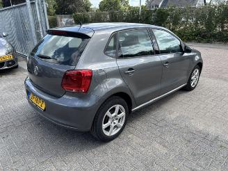 Volkswagen Polo 1.2 12v Comfort 5-drs airco picture 3