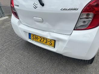 Suzuki Celerio 1.0 Comfort airco picture 3