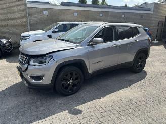 Jeep Compass 1.4 Limited 4x4 Automaat 170pk picture 8