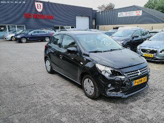 Auto incidentate Mitsubishi Space-star 1.2 COOL+ 2022/2