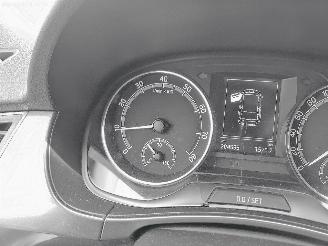 Skoda Fabia 1.0 TSI BUS. EDITION picture 9